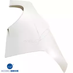 FRP ORI t3 55mm Fenders (rear) > Nissan 240SX (S14) 1995-1998 image - 12