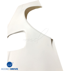 ModeloDrive FRP ORI t3 55mm Fenders (rear) > Nissan 240SX (S14) 1995-1998 image - 13