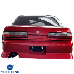 ModeloDrive FRP ORI t2 50mm Press Wide Body Fenders (rear) > Nissan 240SX 1989-1994 > 2dr Coupe image - 28