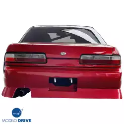 FRP ORI t2 50mm Press Wide Body Fenders (rear) > Nissan 240SX 1989-1994 > 2dr Coupe image - 34