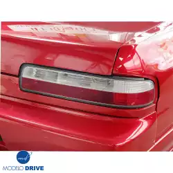 FRP ORI t2 50mm Press Wide Body Fenders (rear) > Nissan 240SX 1989-1994 > 2dr Coupe image - 36