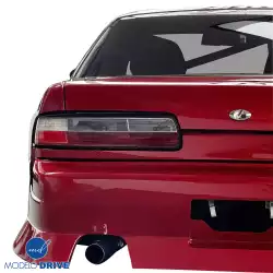 FRP ORI t2 50mm Press Wide Body Fenders (rear) > Nissan 240SX 1989-1994 > 2dr Coupe image - 37