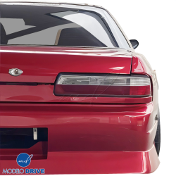 ModeloDrive FRP ORI t2 50mm Press Wide Body Fenders (rear) > Nissan 240SX 1989-1994 > 2dr Coupe image - 32