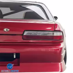 FRP ORI t2 50mm Press Wide Body Fenders (rear) > Nissan 240SX 1989-1994 > 2dr Coupe image - 38