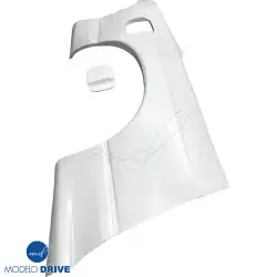 FRP ORI t2 50mm Press Wide Body Fenders (rear) > Nissan 240SX 1989-1994 > 2dr Coupe image - 9