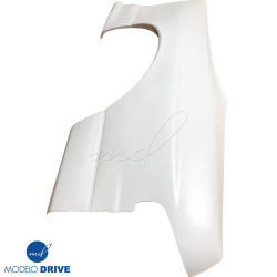 ModeloDrive FRP ORI t2 50mm Press Wide Body Fenders (rear) > Nissan 240SX 1989-1994 > 2dr Coupe image - 12