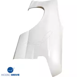 FRP ORI t2 50mm Press Wide Body Fenders (rear) > Nissan 240SX 1989-1994 > 2dr Coupe image - 12