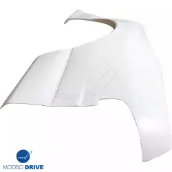 FRP ORI t2 50mm Press Wide Body Fenders (rear) > Nissan 240SX 1989-1994 > 2dr Coupe image - 13