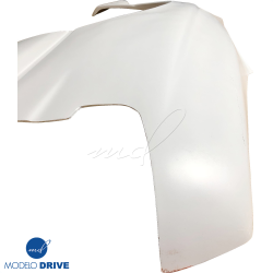 ModeloDrive FRP ORI t2 50mm Press Wide Body Fenders (rear) > Nissan 240SX 1989-1994 > 2dr Coupe image - 14