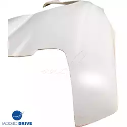 FRP ORI t2 50mm Press Wide Body Fenders (rear) > Nissan 240SX 1989-1994 > 2dr Coupe image - 14