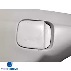 FRP ORI t2 50mm Press Wide Body Fenders (rear) > Nissan 240SX 1989-1994 > 2dr Coupe image - 15