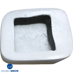 ModeloDrive FRP ORI t2 50mm Press Wide Body Fenders (rear) > Nissan 240SX 1989-1994 > 2dr Coupe image - 17