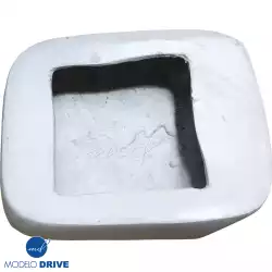 FRP ORI t2 50mm Press Wide Body Fenders (rear) > Nissan 240SX 1989-1994 > 2dr Coupe image - 17