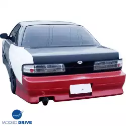 FRP ORI t2 50mm Press Wide Body Fenders (rear) > Nissan 240SX 1989-1994 > 2dr Coupe image - 20