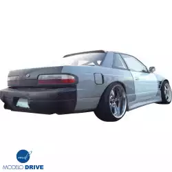 FRP ORI t2 50mm Press Wide Body Fenders (rear) > Nissan 240SX 1989-1994 > 2dr Coupe image - 23