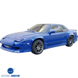 ModeloDrive FRP ORI t3 55mm Wide Body Fenders (rear) > Nissan 240SX 1989-1994 > 2dr Coupe image - 23