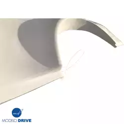 FRP ORI t3 55mm Wide Body Fenders (rear) > Nissan 240SX 1989-1994 > 2dr Coupe image - 7