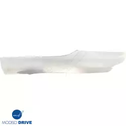 FRP ORI t3 55mm Wide Body Fenders (rear) > Nissan 240SX 1989-1994 > 2dr Coupe image - 9