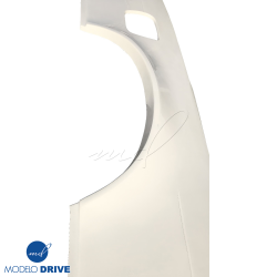 ModeloDrive FRP ORI t3 55mm Wide Body Fenders (rear) > Nissan 240SX 1989-1994 > 2dr Coupe image - 12