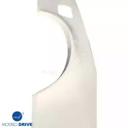 FRP ORI t3 55mm Wide Body Fenders (rear) > Nissan 240SX 1989-1994 > 2dr Coupe image - 12