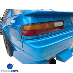 ModeloDrive FRP ORI t3 55mm Wide Body Fenders (rear) > Nissan 240SX 1989-1994 > 2dr Coupe image - 13