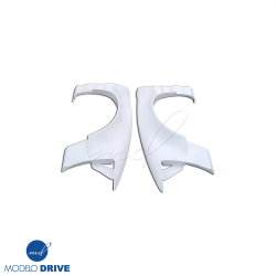 ModeloDrive FRP ORI t4 75mm Wide Body Fenders (front) > Nissan 240SX 1989-1994 > 2/3dr image - 5