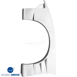 FRP ORI t4 75mm Wide Body Fenders (front) > Nissan 240SX 1989-1994 > 2/3dr image - 12