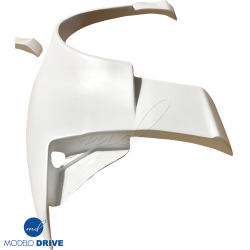 ModeloDrive FRP ORI t4 75mm Wide Body Fenders (front) > Nissan 240SX 1989-1994 > 2/3dr image - 13