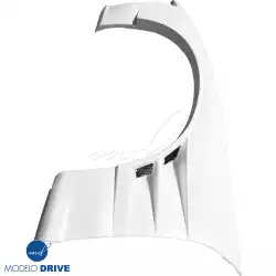 FRP ORI t4 75mm Wide Body Fenders (front) > Nissan 240SX 1989-1994 > 2/3dr image - 14