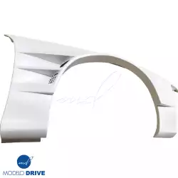 FRP ORI t4 75mm Wide Body Fenders (front) > Nissan 240SX 1989-1994 > 2/3dr image - 16