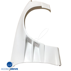 ModeloDrive FRP ORI t4 75mm Wide Body Fenders (front) > Nissan 240SX 1989-1994 > 2/3dr image - 17