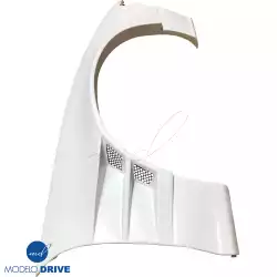 FRP ORI t4 75mm Wide Body Fenders (front) > Nissan 240SX 1989-1994 > 2/3dr image - 17