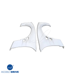 ModeloDrive FRP ORI t4 75mm Wide Body Fenders (front) > Nissan 240SX 1989-1994 > 2/3dr image - 18