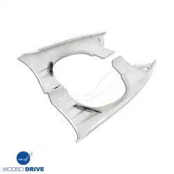FRP ORI t4 75mm Wide Body Fenders (front) > Nissan 240SX 1989-1994 > 2/3dr image - 21