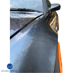 ModeloDrive FRP ORI t4 75mm Wide Body Fenders (front) > Nissan 240SX 1989-1994 > 2/3dr image - 27