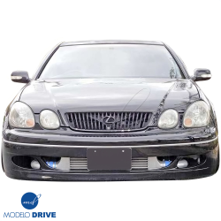 ModeloDrive FRP JUNT Front Bumper > Lexus GS300 1998-2005 image - 23