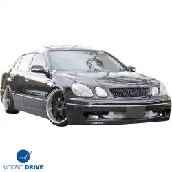 FRP JUNT Front Bumper > Lexus GS300 1998-2005 image - 49