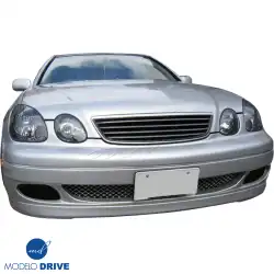 FRP JUNT Front Bumper > Lexus GS300 1998-2005 image - 3