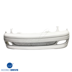 ModeloDrive FRP JUNT Front Bumper > Lexus GS300 1998-2005 image - 3