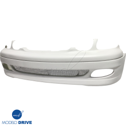 ModeloDrive FRP JUNT Front Bumper > Lexus GS300 1998-2005 image - 4