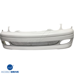 ModeloDrive FRP JUNT Front Bumper > Lexus GS300 1998-2005 image - 5