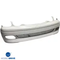FRP JUNT Front Bumper > Lexus GS300 1998-2005 image - 11