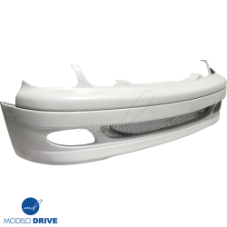 ModeloDrive FRP JUNT Front Bumper > Lexus GS300 1998-2005 image - 7