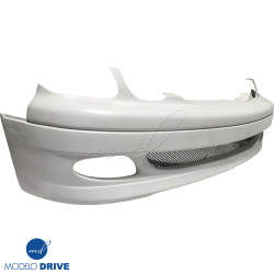 ModeloDrive FRP JUNT Front Bumper > Lexus GS300 1998-2005 image - 8