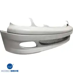 FRP JUNT Front Bumper > Lexus GS300 1998-2005 image - 15