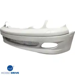 FRP JUNT Front Bumper > Lexus GS300 1998-2005 image - 17