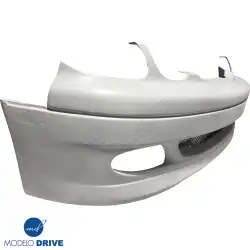 FRP JUNT Front Bumper > Lexus GS300 1998-2005 image - 23