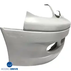 FRP JUNT Front Bumper > Lexus GS300 1998-2005 image - 25