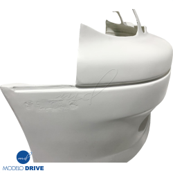 ModeloDrive FRP JUNT Front Bumper > Lexus GS300 1998-2005 image - 14