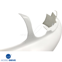 ModeloDrive FRP JUNT Front Bumper > Lexus GS300 1998-2005 image - 15